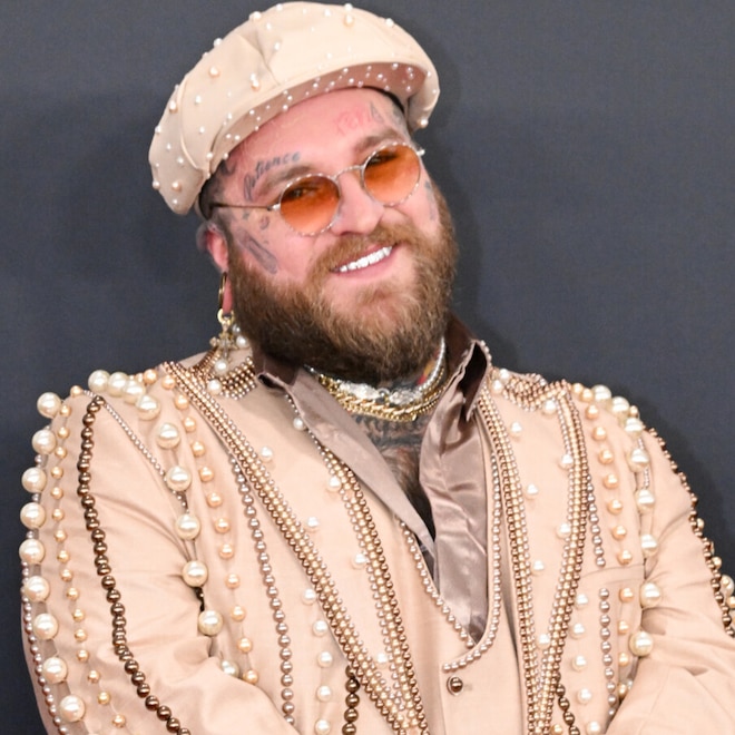 Teddy Swims Reveals His Surprising Paycheck After 5 Years of Touring